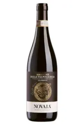 Rotwein, Corte Vaona, 2017, Novaia
