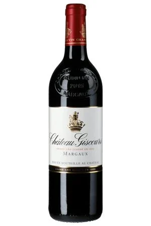 Rotwein, Château Giscours, 2022, Château Giscours