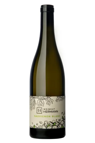 Weisswein, Sauvignon Blanc, 2024, Weingut Hermann
