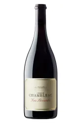 Rotwein, Pinot Noir Les Bovardes, 2022, Caves de Chambleau