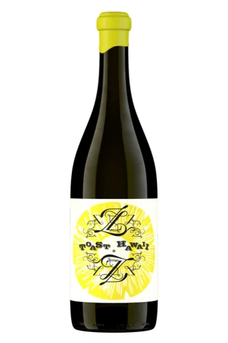 Weisswein, Cuvée Toast Hawaii, 2021, Weingut Herbert Zillinger