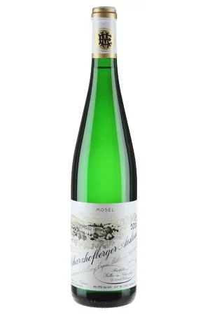 Süsswein, Scharzhofberger Riesling Auslese, 2024, Weingut Egon Müller zu Scharzhof