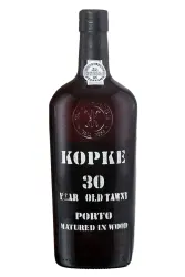Spirits & Portwein, KOPKE Tawny Porto 30y Old, Kopke