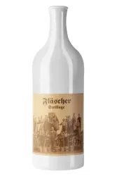 Rotwein, Pinot Noir Steillage, 2024, Weingut Hermann