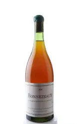 Süsswein, Bonnezeaux, 1929, Domaine de Terrebrune