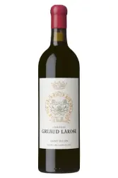Rotwein, Château Gruaud-Larose, 2024, Château Gruaud-Larose
