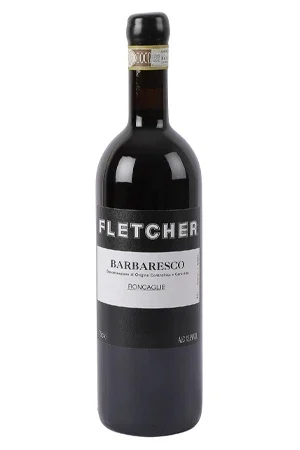Rotwein, Barbaresco Roncaglie, 2020, Fletcher