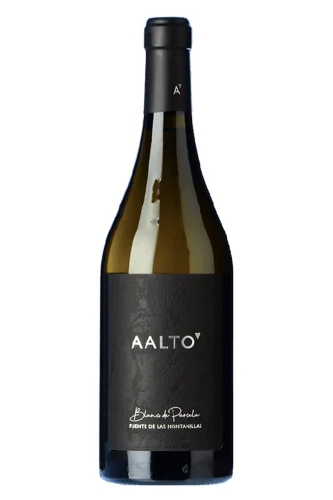 Weisswein, Aalto Blanco de Parcela, 2023, Aalto Bodegas y Viñedos