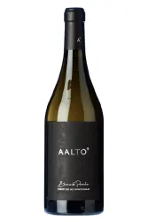 Weisswein, Aalto Blanco de Parcela, 2023, Aalto Bodegas y Viñedos