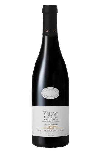 Rotwein, Volnay La Gigotte, 2022, Domaine Darviot-Perrin
