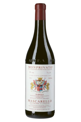 Rotwein, Barolo Monprivato, 2019, Mascarello Giuseppe e Figlio