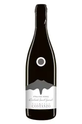 Rotwein, Contrada Santo Spirito, 2019, Palmento Costanzo