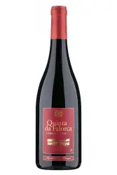 Rotwein, Touriga Nacional, 2017, Quinta da Falorca