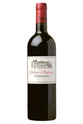 Rotwein, Château Mazeyres, 2022, Château Mazeyres
