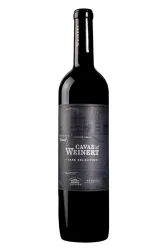 Rotwein, Cavas de Weinert Cask Selection, 2009, Bodega Y Cavas de Weinert SA