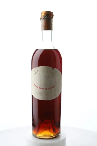 Süsswein, Château Raymond-Lafon, 1949, Château Raymond-Lafon
