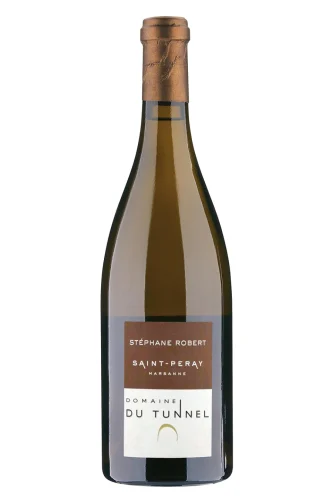 Weisswein, Marsanne, 2021, Domaine du Tunnel