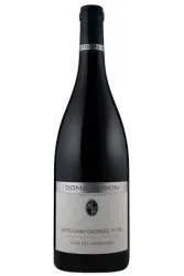 Rotwein, Nuits-Saint-Georges Clos des Argilières, 2022, Domaine Michèle & Patrice Rion
