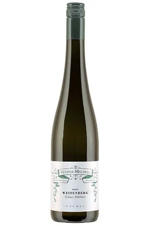 Weisswein, Grüner Veltliner Weitenberg, 2023, Weingut Veyder-Malberg