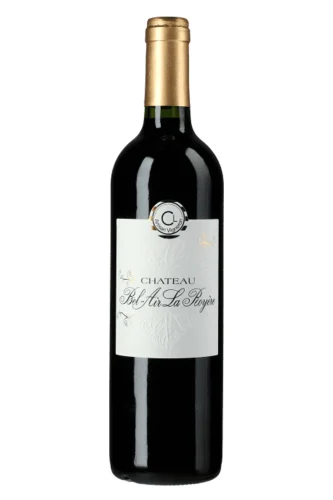 Rotwein, Château Bel-Air La Royère, 2020, Château Bel-Air La Royère