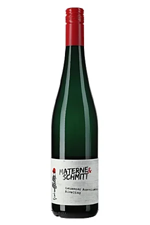 Weisswein, Lehmener Ausoniusstein Riesling, 2020, Weingut Materne & Schmitt