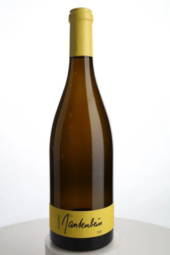 Weisswein, Chardonnay, 2020, Daniel & Martha Gantenbein