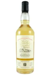 Spirits & Portwein, Whisky - Single Malts of Scotland SMOS, 2008, Benrinnes