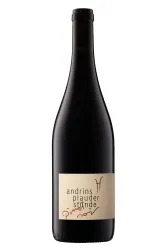 Rotwein, Pinot Noir - Andrins Plauderstunde, 2021, Schifferli Wein