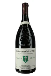Rotwein, Réserve des Célestins, 2017, Domaine Henri Bonneau