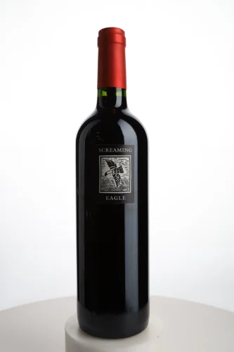 Rotwein, Screaming Eagle, 2019, Screaming Eagle