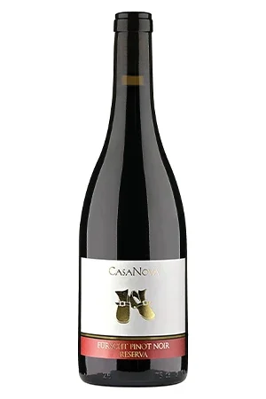 Rotwein, Pinot Noir Fürscht Reserva, 2018, Casa Nova