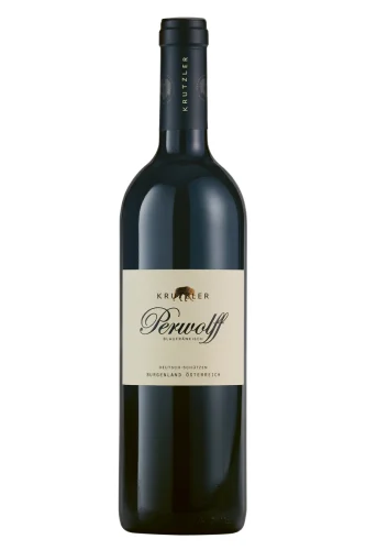 Rotwein, Perwolff, 2020, Weingut Krutzler