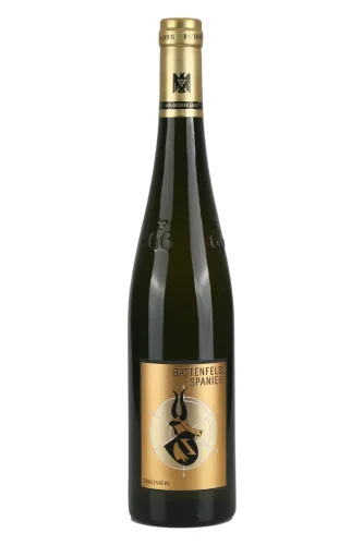 Weisswein, Frauenberg Riesling Grosses Gewächs, 2024, Weingut Battenfeld-Spanier