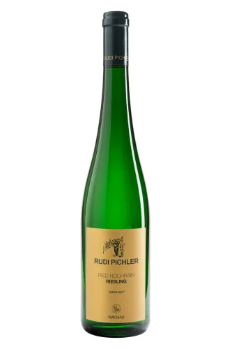 Weisswein, Riesling Ried Hochrain Smaragd, 2023, Weingut Rudi Pichler