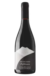 Rotwein, Prefillossera, 2019, Palmento Costanzo