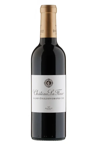 Rotwein, Château La Fleur, 2021, Château La Fleur
