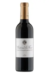 Rotwein, Château La Fleur, 2021, Château La Fleur