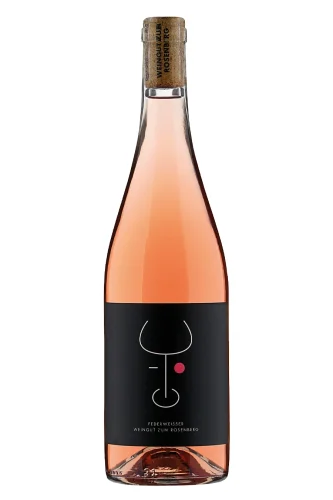 Rosé, Federweisser, 2025, Weingut zum Rosenberg