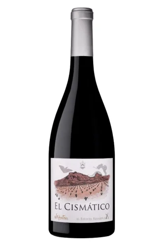 Rotwein, El Cismático, 2020, El Escoces Volante