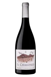 Rotwein, El Cismático, 2020, El Escoces Volante