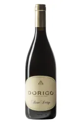 Rotwein, Rosso Dorigo, Azienda Agricola Alessio Dorigo