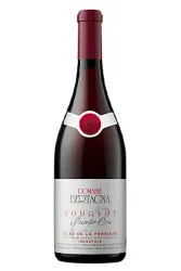 Rotwein, Vougeot Clos de la Perrière, 2021, Domaine Bertagna