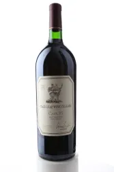 Rotwein, Cabernet Sauvignon - Cask 23, 1993, Stag's Leap Wine Cellars