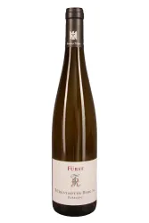Weisswein, Bürgstadter Berg Riesling, 2022, Weingut Rudolf Fürst