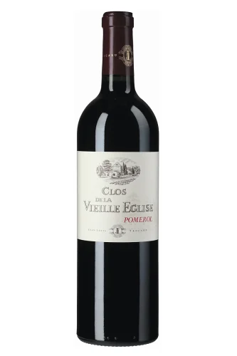 Rotwein, Clos de la Vieille Eglise, 2020, Clos de la Vieille Eglise