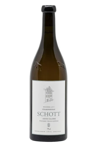 Weisswein, Chardonnay, 2024, Anne-Claire Schott