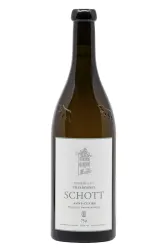 Weisswein, Chardonnay, 2024, Anne-Claire Schott