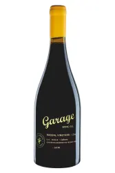 Rotwein, Bagual Vineyard, 2019, Garage Wine Co.