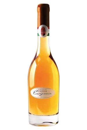 Süsswein, Esszencia, 2016, Château Pajzos