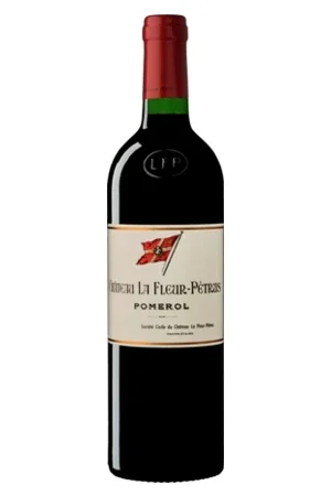 Rotwein, Château La Fleur-Pétrus, 2022, Château La Fleur-Pétrus
